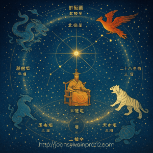 Acupuncture Ombilicale Optimale