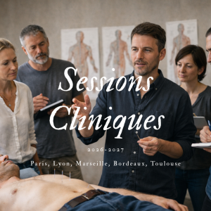 Session Clinique