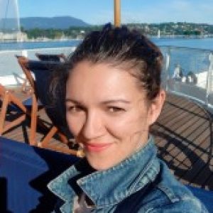 Photo de Profil de Nadianaya